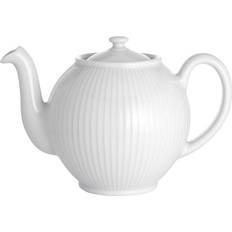Pillivuyt Plissé Teapot 1.5L