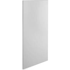Silver Notice Boards Blomus Pure Home Notice Board 40x80cm