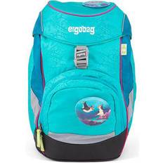 Ergobag Backpacks Ergobag Prime School Backpack - Hula HoopBear
