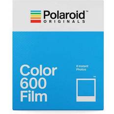 Polaroid 600 film Polaroid Color 600 Film 8 Pack