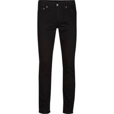 Levi's Men - W32 Trousers & Shorts Levi's 511 Slim Fit Men's Jeans - Nightshine Black