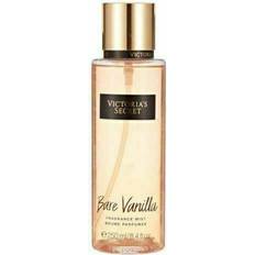 Victoria's Secret Fragrances Victoria's Secret Bare Vanilla Body Mist 250ml
