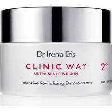 Dr. Irena Eris Clinic Way Intensive Revitalizing Dermo 2° Day Cream SPF20 50ml