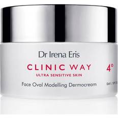 Dr. Irena Eris Clinic Way Face Oval Modelling Dermo 4° Day Cream SPF20 50ml