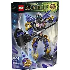 Lego Bionicle Onua Uniter of Earth 71309