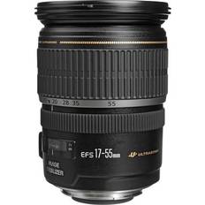 Canon EF-S - Zoom Camera Lenses Canon EF-S 17-55mm f/2.8 IS USM