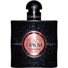 Yves Saint Laurent Women Fragrances Yves Saint Laurent Black Opium EdP 50ml