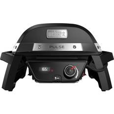 Weber Thermometer Electric BBQs Weber Pulse 1000
