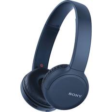 Closed - On-Ear Headphones - Wireless Sony WH-CH510