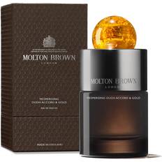 Molton Brown Eau de Parfum Molton Brown Mesmerising Oudh Accord & Gold EdP 100ml