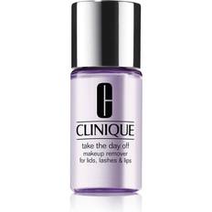 Fragrance Free Makeup Removers Clinique Take The Day Off Makeup Remover 50ml