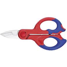 Scissors Knipex 95 05 155 SB Cable Cutter Cable Cutter