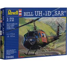 Revell Bell UH-1D SAR 1:72