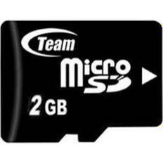 Team Micro SD 2GB