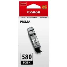 Canon Black Ink & Toners Canon PGI-580PGBK (Black)