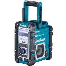 Makita Battery - DAB+ Radios Makita DMR112