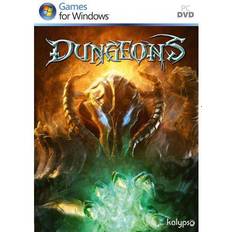 Dungeons: Limited Edition (PC)