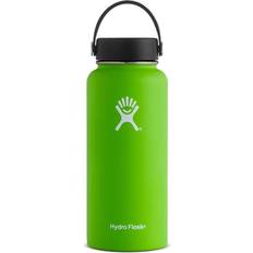 Hydro Flask Wide Mouth Water Bottle 0.946L