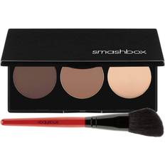 Smashbox Base Makeup Smashbox Step-By-Step Contour Kit Light / Medium