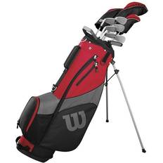 Men Golf Package Sets Wilson Prostaff SGI Full Golf Set