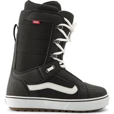 Men Snowboard Boots Vans Hi-Standard OG 2024 - Black/White