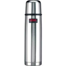 Matte Thermoses Thermos Light & Compact Thermos 0.75L