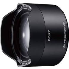 Add-On Lenses Sony SEL075UWC Add-On Lensx