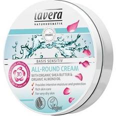 Lavera Body Care Lavera Basis Sensitiv All-Round Cream 150ml