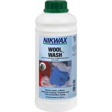 Nikwax Wool Wash 1L 1000ml