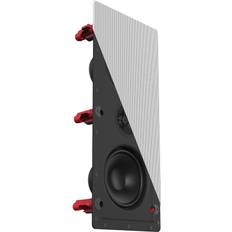 Klipsch In Wall Speakers Klipsch DS-250W LCR