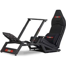 Full Desk Mouse Pad Gaming Accessories Next Level Racing F-GT Cockpit NLR-S010