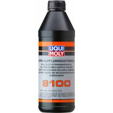 Synthetic Transmission Oils Liqui Moly Dual Clutch 8100 Transmission Oil 1L