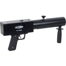 Confetti- & Streamer Machines Showtec FX Shot Gun
