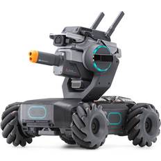 LiPo RC Robots DJI Robomaster S1