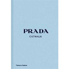 Prada Catwalk (Hardcover, 2019)