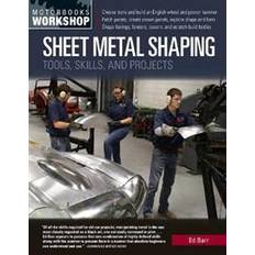 Sheet Metal Shaping (Paperback, 2019)