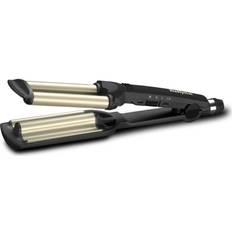 On/Off Button Hair Wavers Babyliss Wave Envy