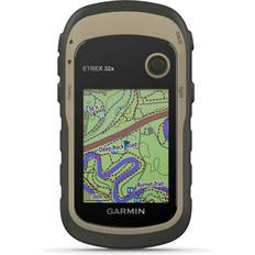 Handheld GPS Units Garmin eTrex 32x