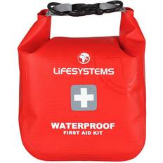 First Aid Kits Lifesystems Waterproof First Aid