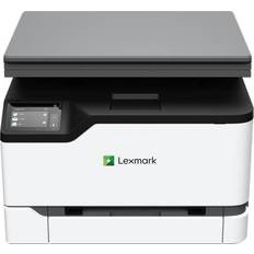 Lexmark Colour Printer - Laser Printers Lexmark MC3224dwe
