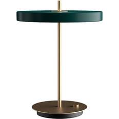 Grey Table Lamps Umage Asteria Table Lamp 41.5cm