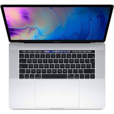 Apple 16 GB - Intel Core i7 - USB-C Laptops Apple MacBook Pro (2019) 2.6GHz 16GB 256GB Radeon Pro 560X