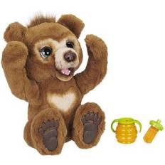 Interactive Toys Hasbro Furreal Cubby The Curious Bear