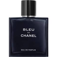 Chanel Men Eau de Parfum Chanel Bleu De Chanel EdP 100ml