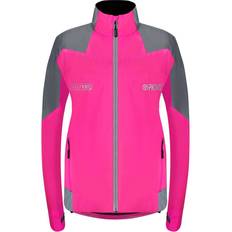 Jackets Proviz Nightrider 2.0 Cycling Jacket Women - Pink