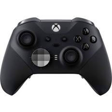 Microsoft PC Gamepads Microsoft Xbox Elite Wireless Controller Series 2 - Black