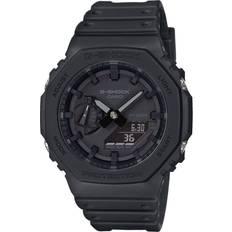 Casio Men Wrist Watches on sale Casio G-Shock (GA-2100-1A1ER)