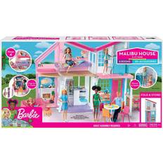 Barbie Play Set Barbie Estate Malibu House FXG57