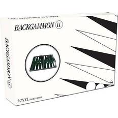 Backgammon Viny