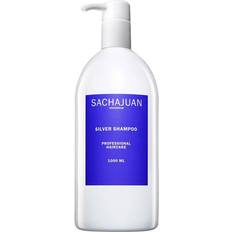 Silver Shampoos Sachajuan Silver Shampoo 1000ml